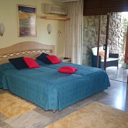 Mit Privatpool Fuer 6 Personen Ca, 270 M Sup2 In El Chaparral, Gran Canaria Suedkueste Gran Canaria Vakantiehuis