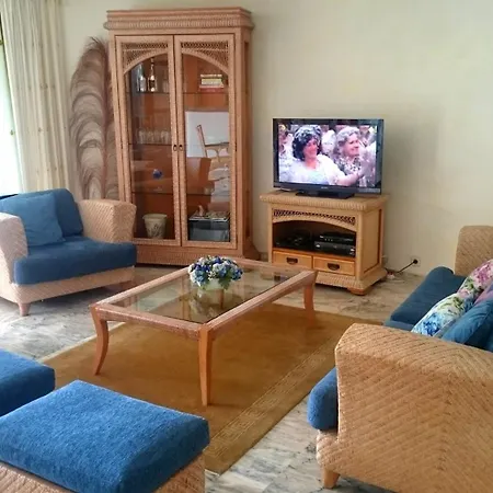 Vakantiehuis Mit Privatpool Fuer 6 Personen Ca, 270 M Sup2 In El Chaparral, Gran Canaria Suedkueste Gran Canaria Puerto Rico (Gran Canaria)