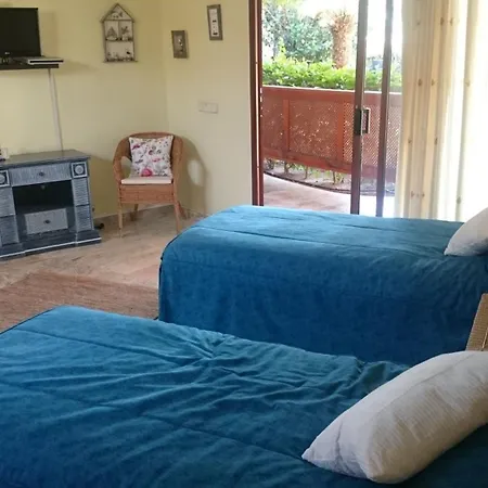 Mit Privatpool Fuer 6 Personen Ca, 270 M Sup2 In El Chaparral, Gran Canaria Suedkueste Gran Canaria Vakantiehuis Puerto Rico (Gran Canaria)